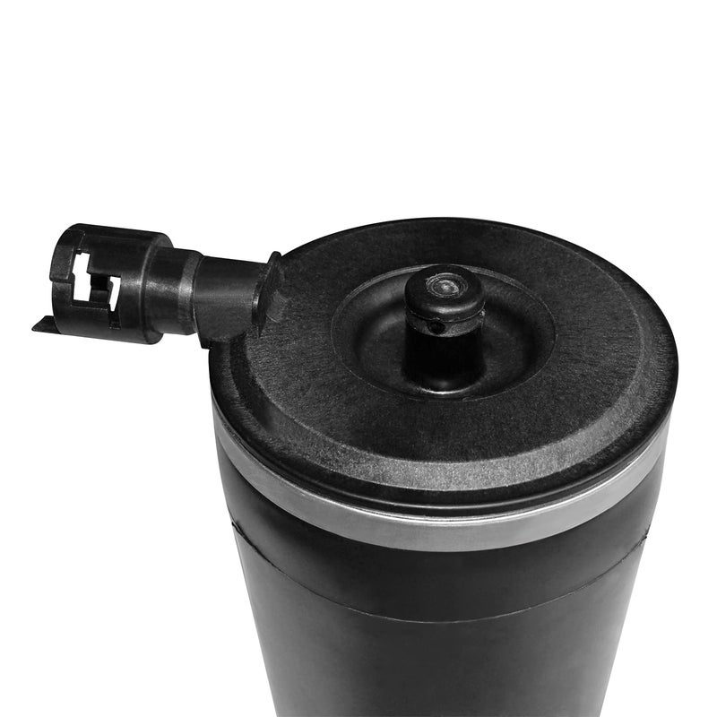 Docas Compatible With 2 x Rear Air Springs Replacement for 1992-2011 Ford Crown Victoria 1990-2011 lincoln Town Car 1992-2011 Mercury Grand Marquis 2003-2004 Marauder 8W1Z5560A A-2105 - Image 4